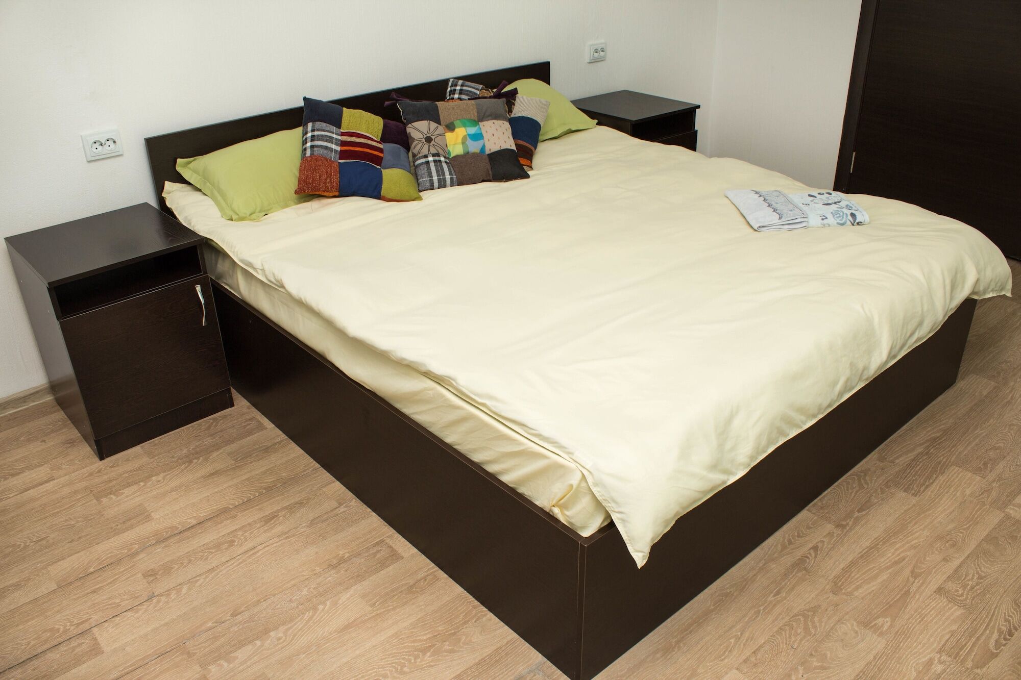 Nicehostel Almaty Bagian luar foto